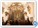 18 Museo arte sacra ex chiesa Purgatorio 